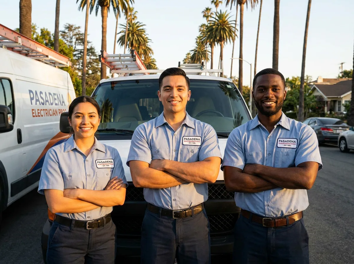 Electrician company in Felch, MI