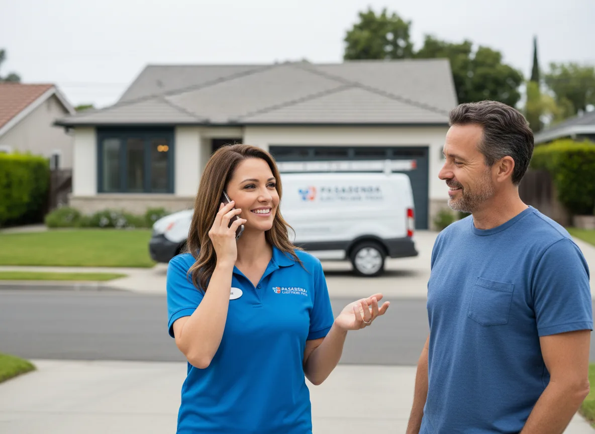 Electrician Felch, MI FAQs